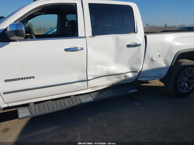 GMC Sierra 1500 Slt 2015 3GTU2VEC2FG319495 Image 6