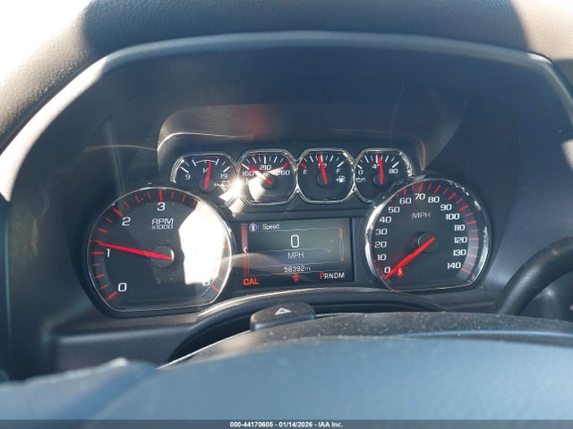 GMC Sierra 1500 Slt 2015 3GTU2VEC2FG319495 Image 7