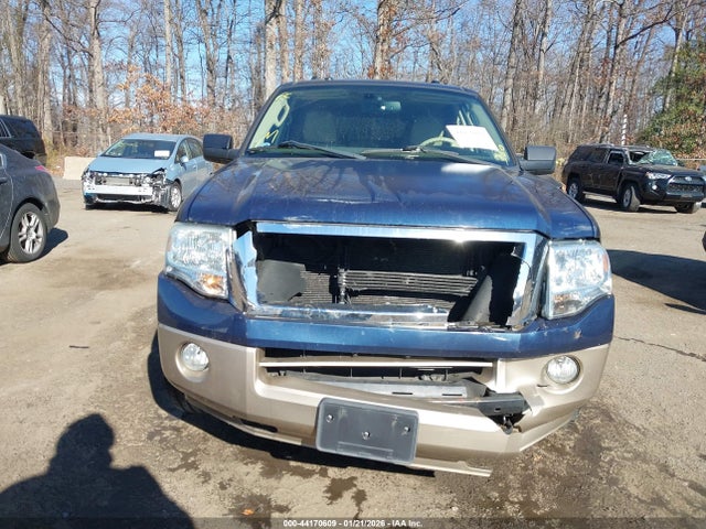 Aukcja sprzedaży 2013 Ford Expedition El Xlt, vin: 1FMJK1J50DEF30925, numer aukcji: 44170609