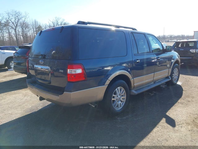Aukcja sprzedaży 2013 Ford Expedition El Xlt, vin: 1FMJK1J50DEF30925, numer aukcji: 44170609