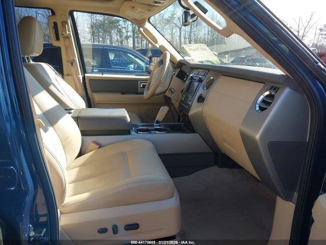 Aukcja sprzedaży 2013 Ford Expedition El Xlt, vin: 1FMJK1J50DEF30925, numer aukcji: 44170609