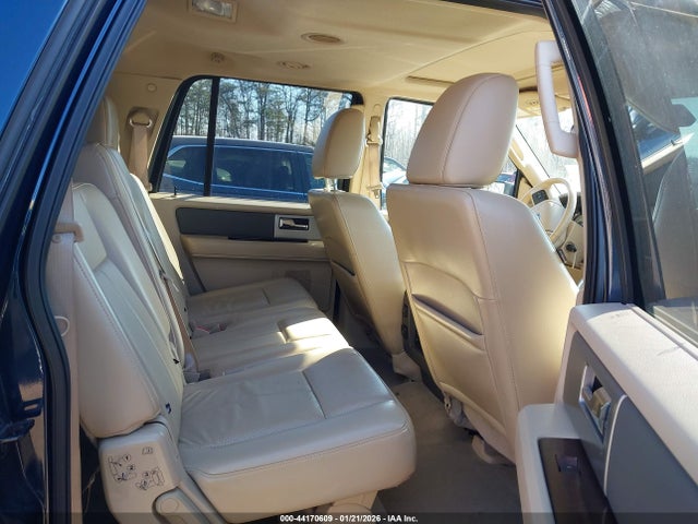 Aukcja sprzedaży 2013 Ford Expedition El Xlt, vin: 1FMJK1J50DEF30925, numer aukcji: 44170609
