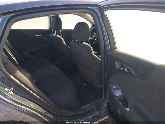 2021 CHEVROLET MALIBU 1G1ZB5ST4MF075866 Photo 7