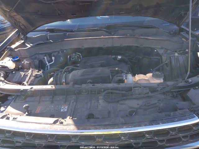 2020 FORD EXPLORER 1FMSK8DH1LGC02628 Photo 9