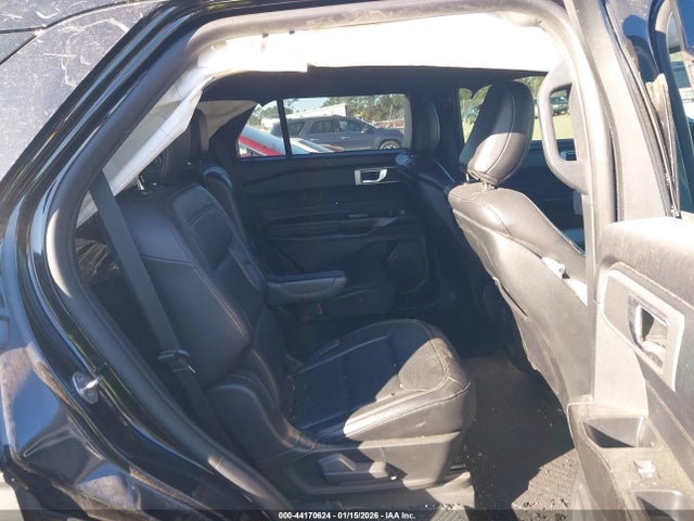 2020 FORD EXPLORER 1FMSK8DH1LGC02628 Photo 7