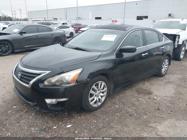 1N4AL3AP0FN866310 Nissan Altima 2.5/2.5 S/2.5 Sl/2.5 Sv