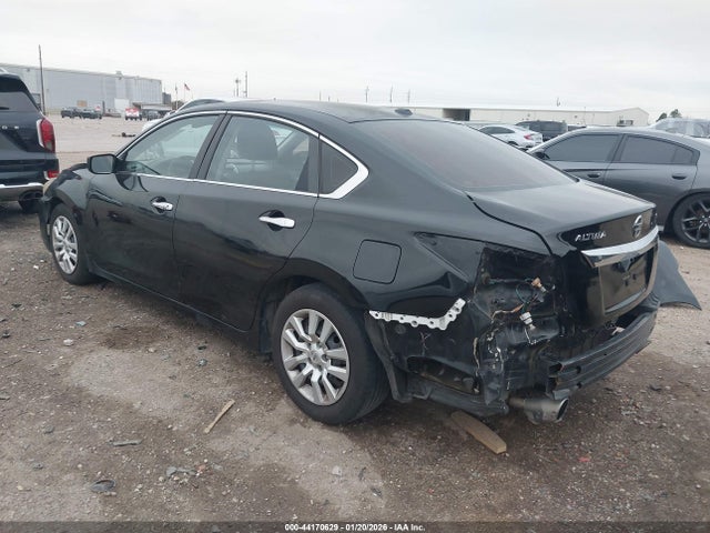 1N4AL3AP0FN866310 Nissan Altima 2.5/2.5 S/2.5 Sl/2.5 Sv