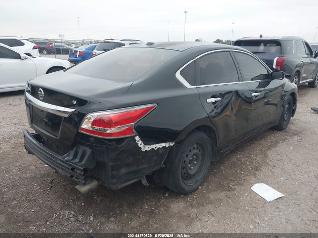 1N4AL3AP0FN866310 Nissan Altima 2.5/2.5 S/2.5 Sl/2.5 Sv