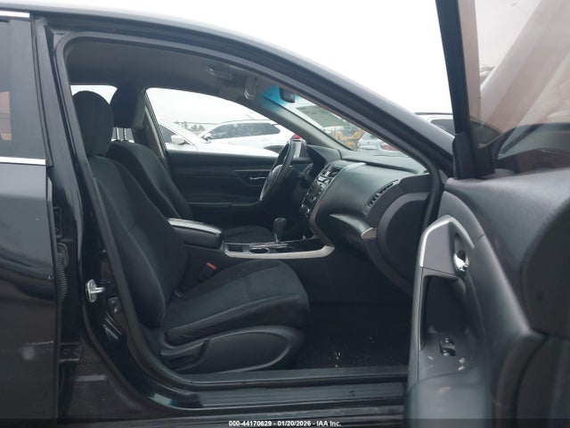 1N4AL3AP0FN866310 Nissan Altima 2.5/2.5 S/2.5 Sl/2.5 Sv
