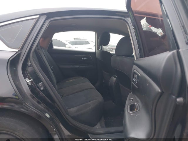 1N4AL3AP0FN866310 Nissan Altima 2.5/2.5 S/2.5 Sl/2.5 Sv