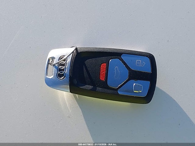 2018 AUDI Q5 WA1BNAFY1J2126493 Photo 10