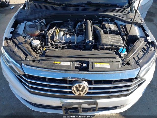 44170644 :رقم المزاد ، 3VWC57BU5MM077423 vin ، 2021 Volkswagen Jetta 1.4t R-line/1.4t S/1.4t Se مزاد بيع