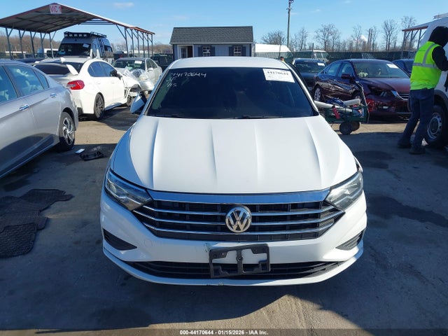 44170644 :رقم المزاد ، 3VWC57BU5MM077423 vin ، 2021 Volkswagen Jetta 1.4t R-line/1.4t S/1.4t Se مزاد بيع
