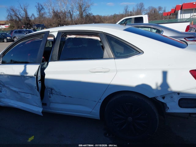 44170644 :رقم المزاد ، 3VWC57BU5MM077423 vin ، 2021 Volkswagen Jetta 1.4t R-line/1.4t S/1.4t Se مزاد بيع