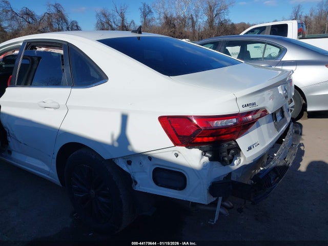 44170644 :رقم المزاد ، 3VWC57BU5MM077423 vin ، 2021 Volkswagen Jetta 1.4t R-line/1.4t S/1.4t Se مزاد بيع