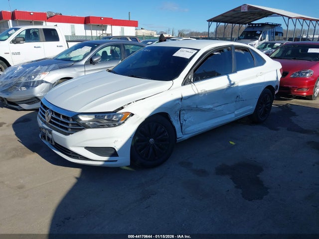 44170644 :رقم المزاد ، 3VWC57BU5MM077423 vin ، 2021 Volkswagen Jetta 1.4t R-line/1.4t S/1.4t Se مزاد بيع