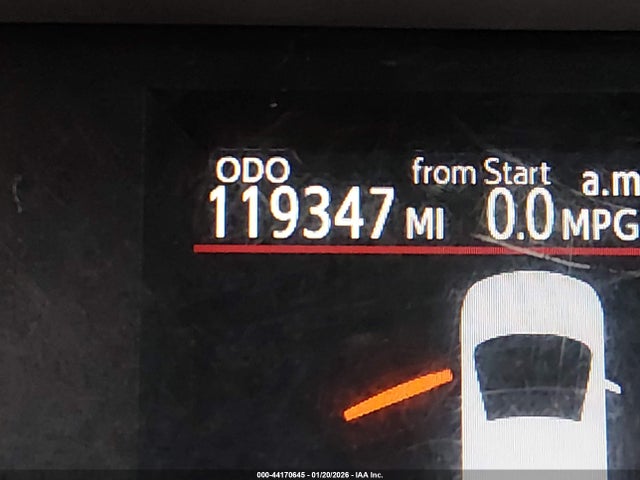 JTDKDTB30F1577894 Toyota Prius C Two