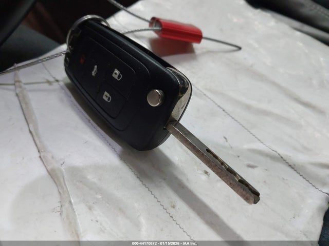 Chevrolet Impala 2lt 2015 2G1125S38F9237846 Image 11