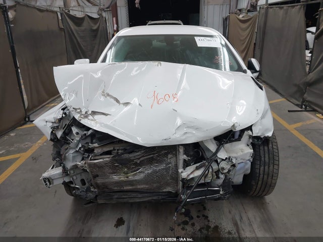 Chevrolet Impala 2lt 2015 2G1125S38F9237846 Image 13