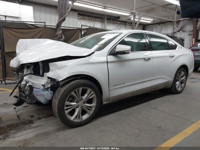 Chevrolet Impala 2lt 2015 2G1125S38F9237846 Image 15