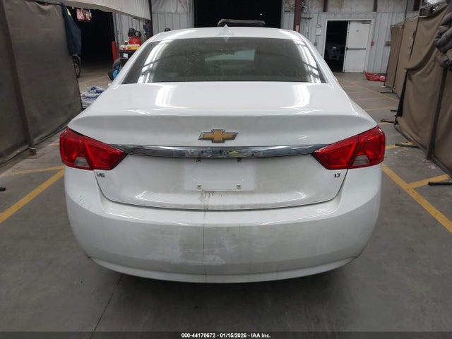 Chevrolet Impala 2lt 2015 2G1125S38F9237846 Image 17