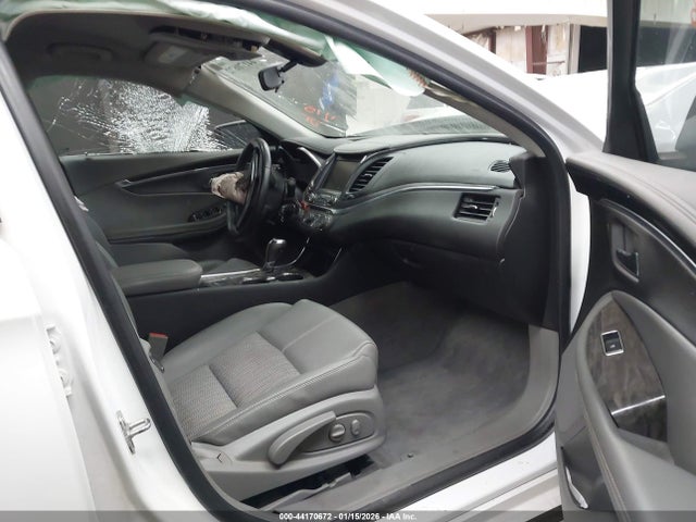 Chevrolet Impala 2lt 2015 2G1125S38F9237846 Image 5