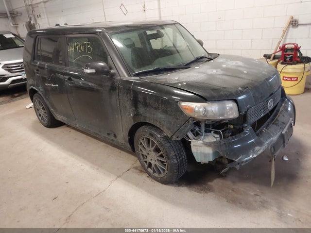 2009 SCION XB JTLKE50E491062094