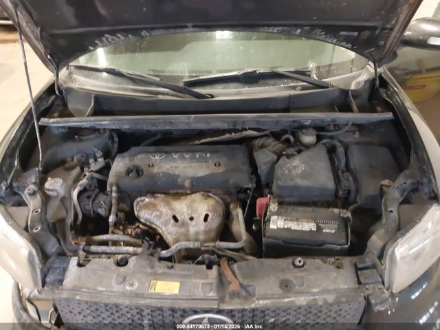 2009 SCION XB JTLKE50E491062094 Photo 9