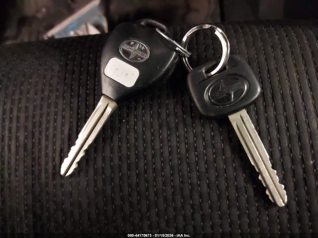 2009 SCION XB JTLKE50E491062094 Photo 10