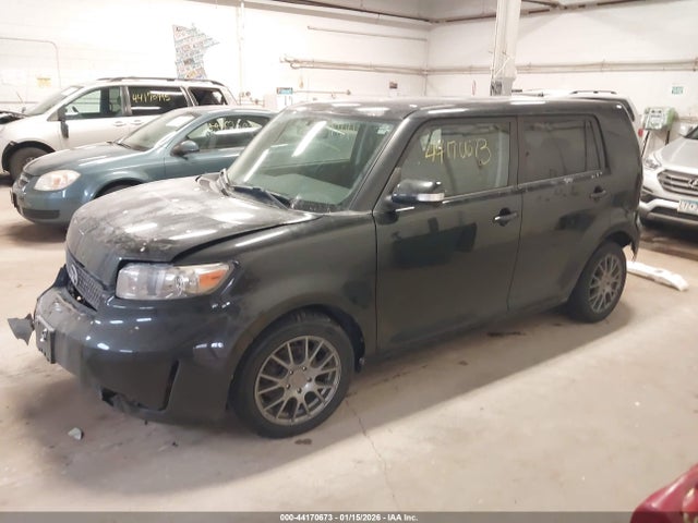 2009 SCION XB JTLKE50E491062094 Photo 1