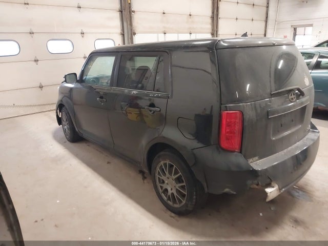 2009 SCION XB JTLKE50E491062094 Photo 2
