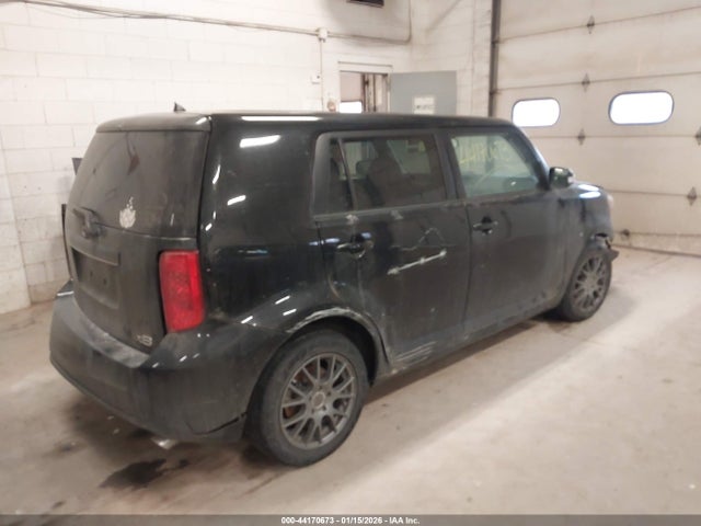2009 SCION XB JTLKE50E491062094 Photo 3