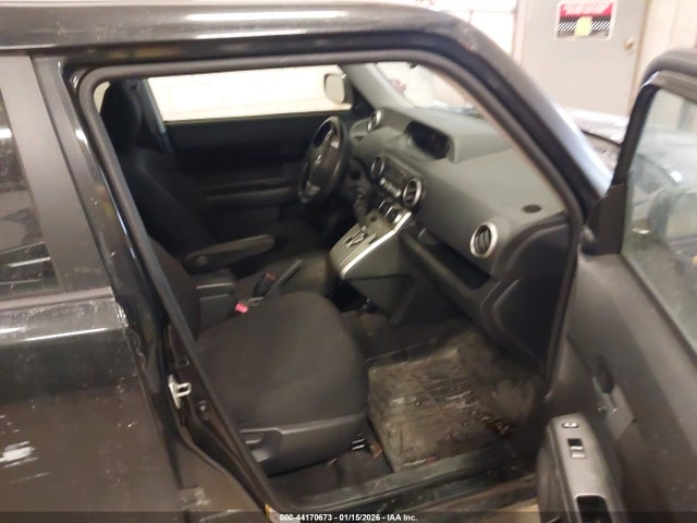 2009 SCION XB JTLKE50E491062094 Photo 4