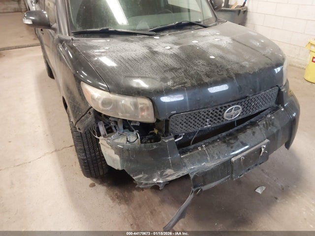 2009 SCION XB JTLKE50E491062094 Photo 5