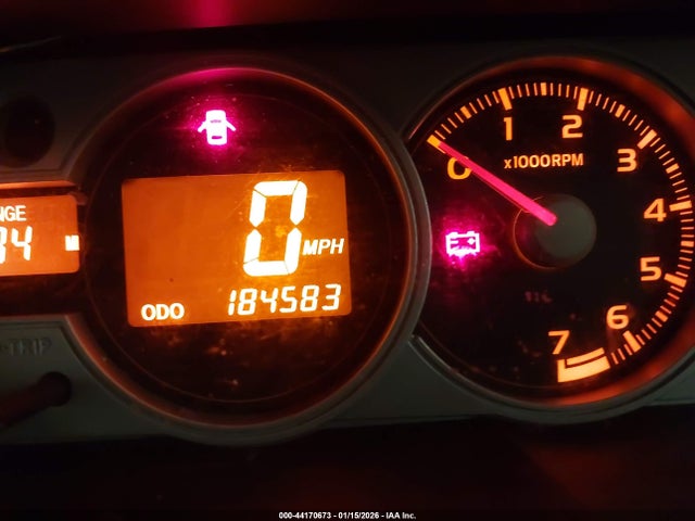 2009 SCION XB JTLKE50E491062094 Photo 6
