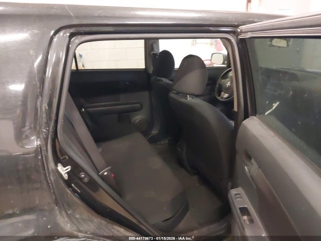 2009 SCION XB JTLKE50E491062094 Photo 7