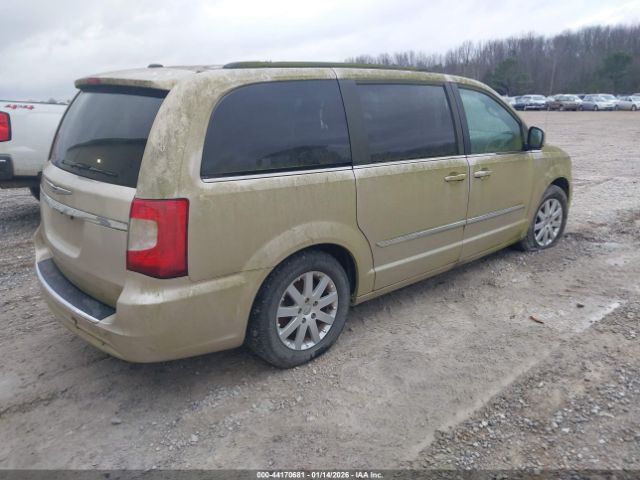 2015 CHRYSLER TOWN & COUNTRY 2C4RC1BG7FR697843 Photo 3