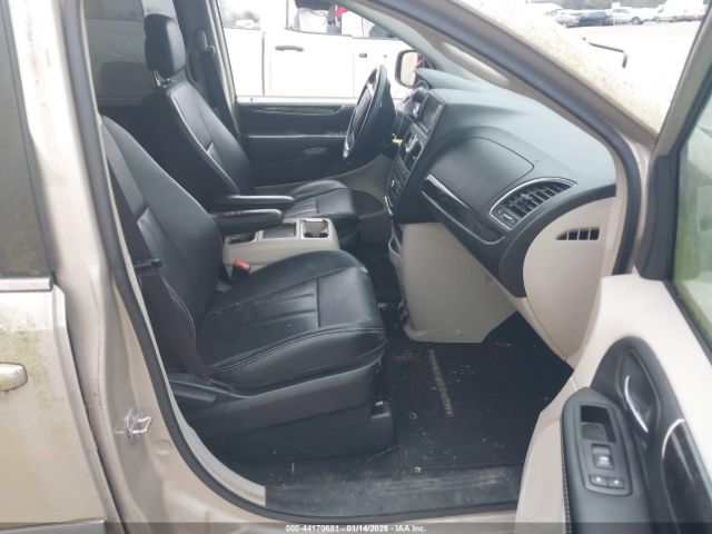 2015 CHRYSLER TOWN & COUNTRY 2C4RC1BG7FR697843 Photo 4