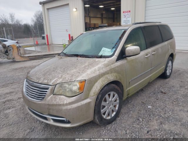 2015 CHRYSLER TOWN & COUNTRY 2C4RC1BG7FR697843 Photo 5