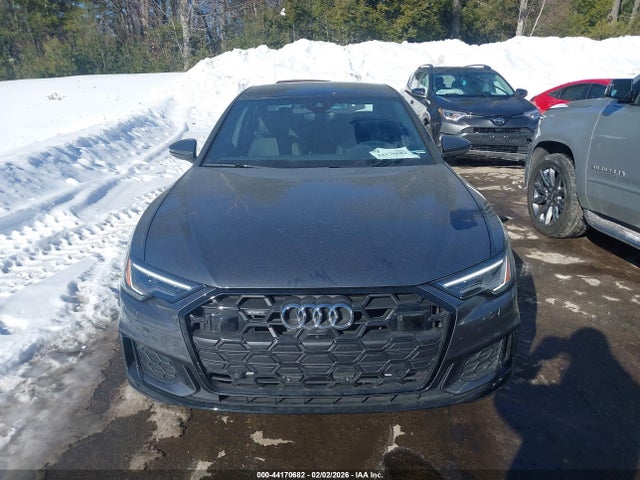 WAUL2BF22SN048470 Audi A6 Premium Plus 55 Tfsi Quattro S Tronic