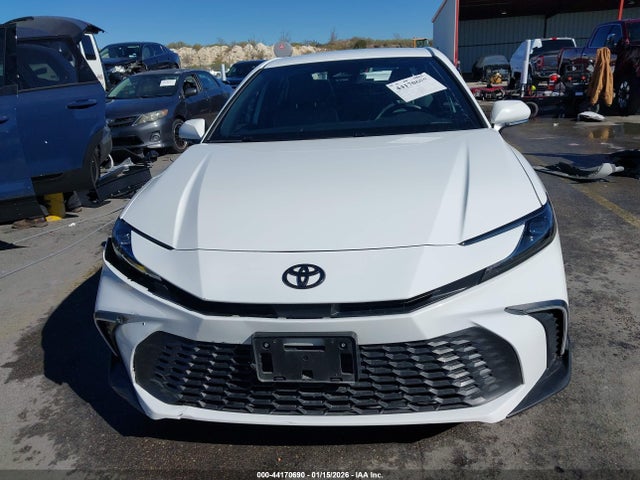 Продаж на аукціоні авто 2025 Toyota Camry Se, vin: 4T1DAACK5SU514127, номер лоту: 44170690