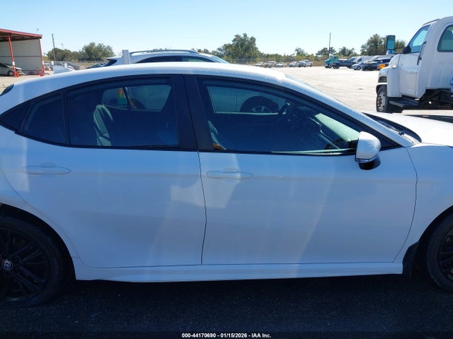 Продаж на аукціоні авто 2025 Toyota Camry Se, vin: 4T1DAACK5SU514127, номер лоту: 44170690