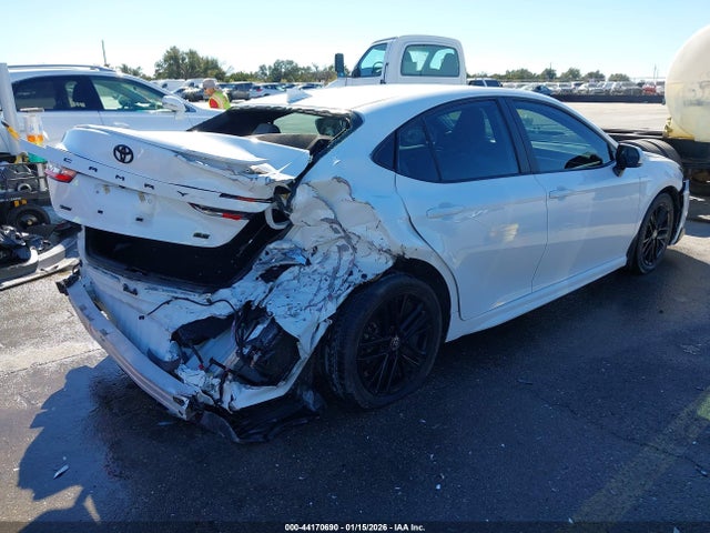 Продаж на аукціоні авто 2025 Toyota Camry Se, vin: 4T1DAACK5SU514127, номер лоту: 44170690