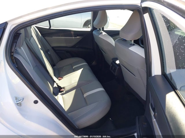 Продаж на аукціоні авто 2025 Toyota Camry Se, vin: 4T1DAACK5SU514127, номер лоту: 44170690
