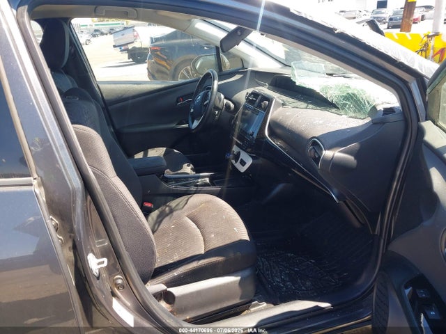 Toyota Prius Prime Plus 2018 JTDKARFP5J3092690 Image 5