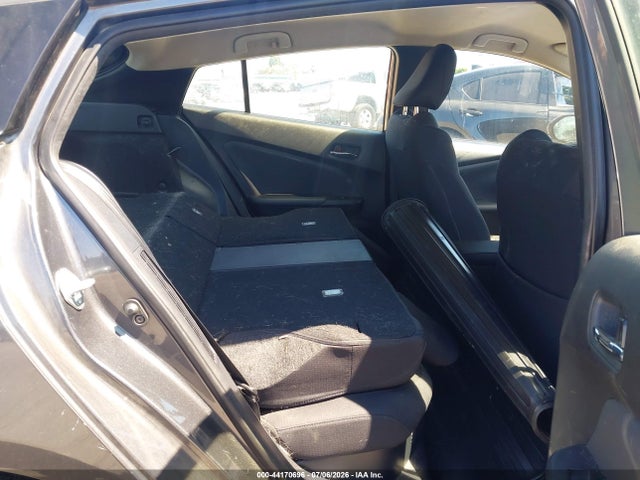 Toyota Prius Prime Plus 2018 JTDKARFP5J3092690 Image 8