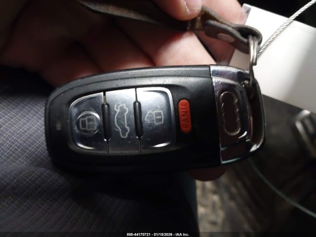 2014 AUDI S4 WAUKGAFL5EA086156 Photo 10