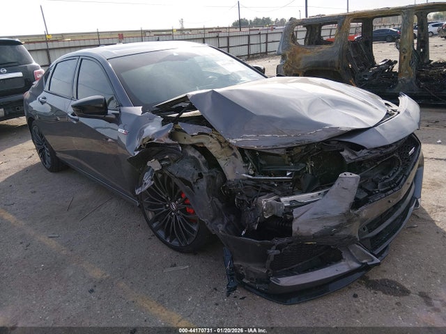 2022 ACURA TLX 19UUB7F00NA000403