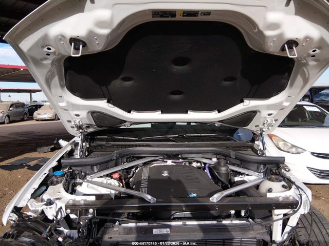 2024 BMW X7 5UX23EM06R9V80711 Photo 9