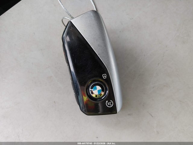 2024 BMW X7 5UX23EM06R9V80711 Photo 10